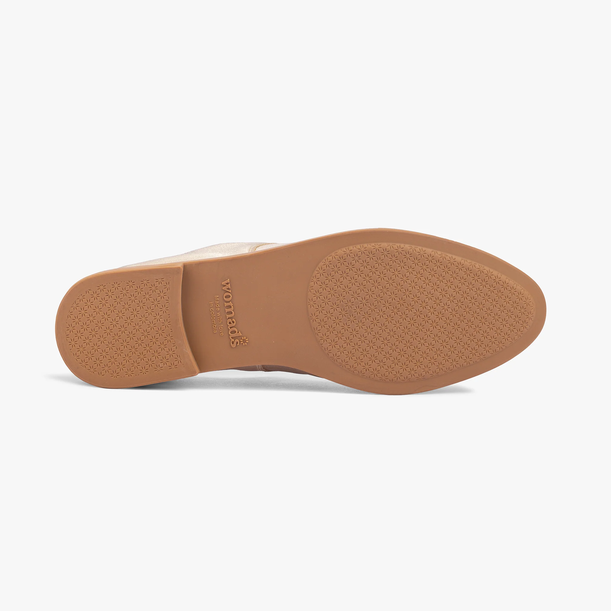 Golden Nectar Oxfords - Image 6