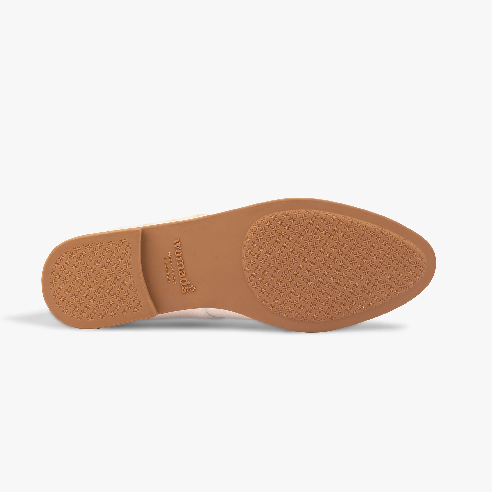 Vanilla Cream Oxfords - Image 6