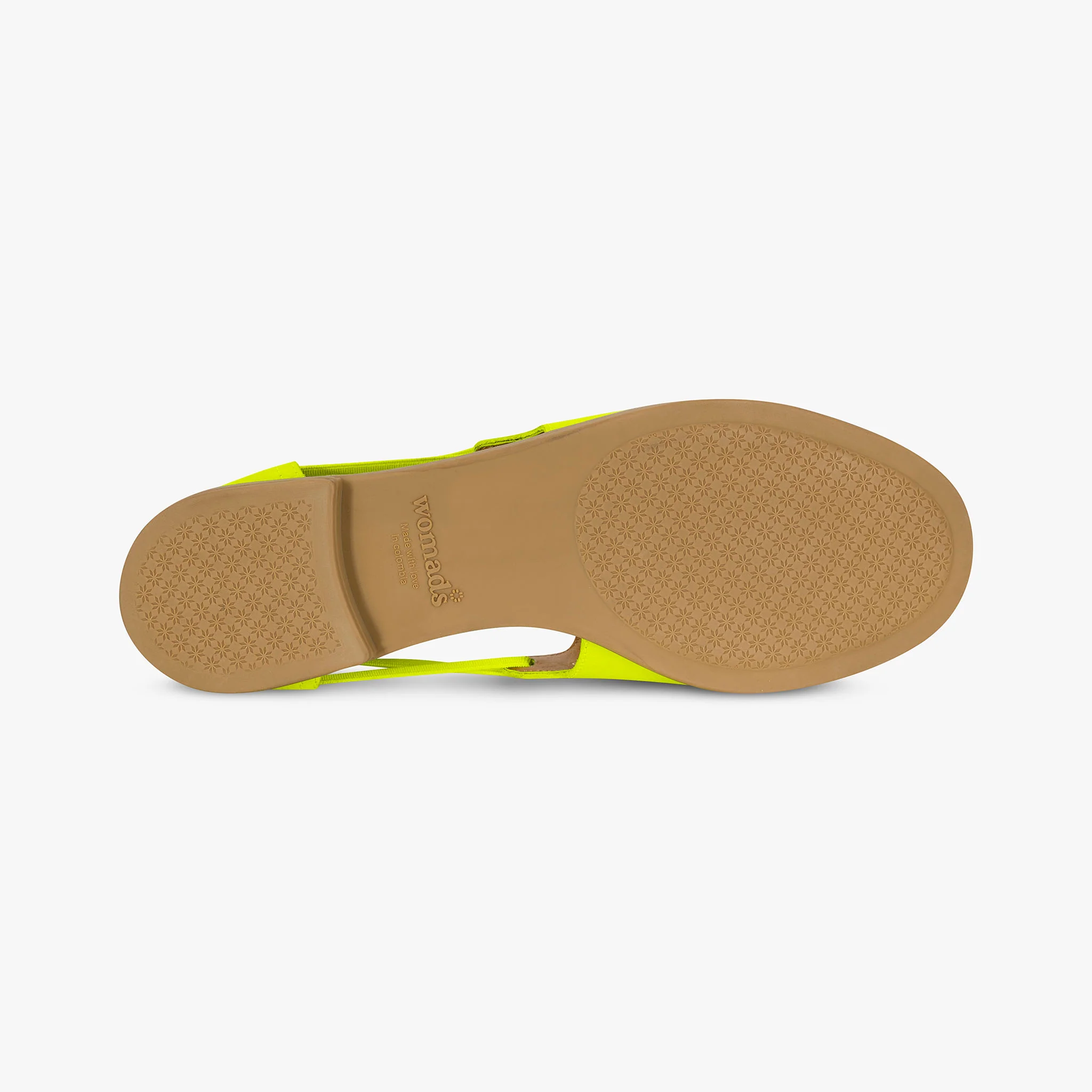 Fluo Green Peep Toes - Image 7