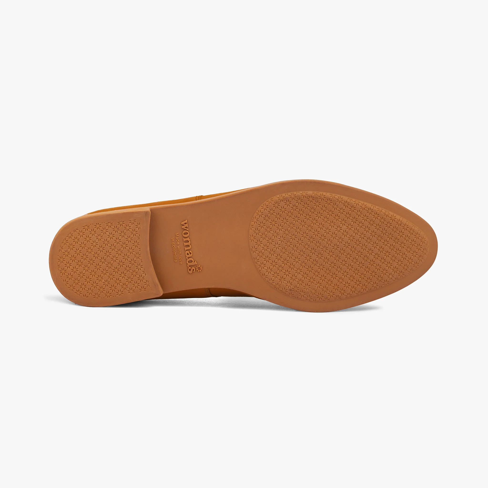 Caramel Oxfords - Image 7